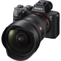 Obiektyw Sony FE 12-24 mm f/2.8 GM OSS  (SEL1224GM) + Cashback 1000 zł