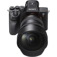 Obiektyw Sony FE 12-24 mm f/2.8 GM OSS  (SEL1224GM) + Cashback 1000 zł