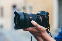 Obiektyw Sony FE 12-24 mm f/2.8 GM OSS  (SEL1224GM) + Cashback 1000 zł
