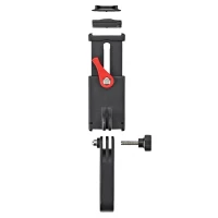 Uchwyt do telefonu selfie z pilotem JOBY GripTight POV Kit JB01474-BWW