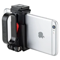 Uchwyt do telefonu selfie z pilotem JOBY GripTight POV Kit JB01474-BWW