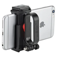 Uchwyt do telefonu selfie z pilotem JOBY GripTight POV Kit JB01474-BWW