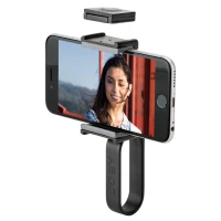 Uchwyt do telefonu selfie z pilotem JOBY GripTight POV Kit JB01474-BWW