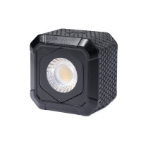 Lampa fotograficzna LUME CUBE Air do 10m pod wodę , moc 400 luksów Gopro