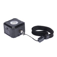 Lampa fotograficzna LUME CUBE Air do 10m pod wodę , moc 400 luksów Gopro
