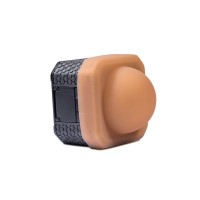 Lampa fotograficzna LUME CUBE Air do 10m pod wodę , moc 400 luksów Gopro