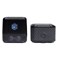 Lampa fotograficzna LUME CUBE Air do 10m pod wodę , moc 400 luksów Gopro