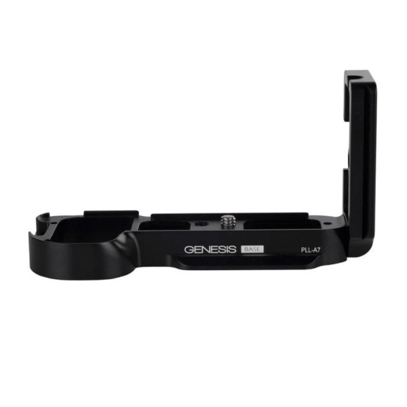 Płytka L Genesis PLL-A7 Sony α7 Arca-Swiss