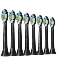 Zestaw 8szt główek do szczoteczki sonicznej Philips HX6068/13