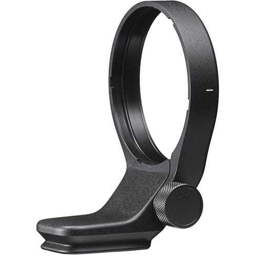 Mocowanie do statywu dla obiektywu Sigma C 100-400mm f/5-6.3 DG DN OS Sony E - TS-111