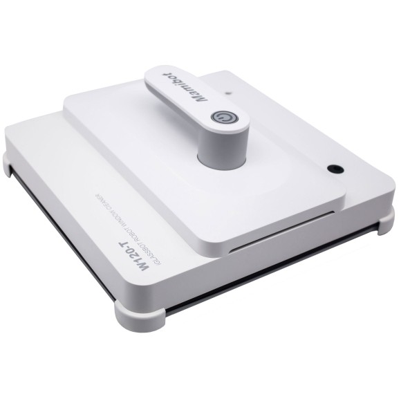 Robot do mycia okien Mamibot iGlassBot W120-T biały
