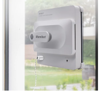 Robot do mycia okien Mamibot iGlassBot W120-T biały