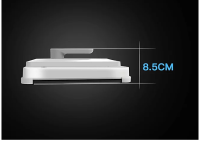 Robot do mycia okien Mamibot iGlassBot W120-T biały