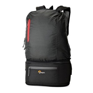 Plecak Lowepro Passport Duo czarny LP37021-PWW