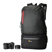 Plecak Lowepro Passport Duo czarny LP37021-PWW