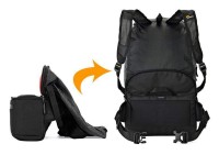 Plecak Lowepro Passport Duo czarny LP37021-PWW