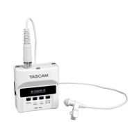 Cyfrowy rejestrator dźwięku Tascam DR-10L
