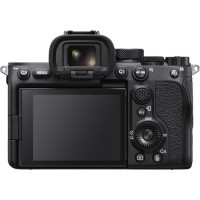 Aparat cyfrowy Sony A7S III body (ILCE7SM3B) 