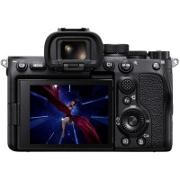 Aparat cyfrowy Sony A7S III body (ILCE7SM3B) 