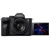 Aparat cyfrowy Sony A7S III body (ILCE7SM3B) 