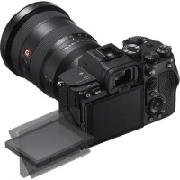 Aparat cyfrowy Sony A7S III body (ILCE7SM3B) 