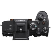 Aparat cyfrowy Sony A7S III body (ILCE7SM3B) 