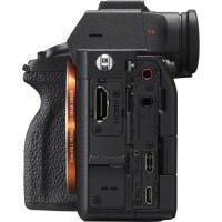 Aparat cyfrowy Sony A7S III body (ILCE7SM3B) 