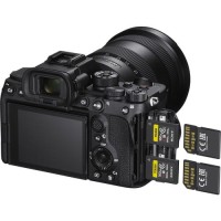 Aparat cyfrowy Sony A7S III body (ILCE7SM3B) 