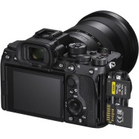 Aparat cyfrowy Sony A7S III body (ILCE7SM3B) 
