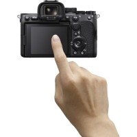 Aparat cyfrowy Sony A7S III body (ILCE7SM3B) 
