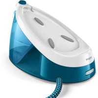 Żelazko z generatorem pary Philips PerfectCare Compact Essential GC6830/20 