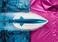 Żelazko z generatorem pary Philips PerfectCare Compact Essential GC6830/20 