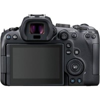 Aparat cyfrowy Canon EOS R6 body