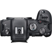 Aparat cyfrowy Canon EOS R6 body