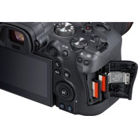 Aparat cyfrowy Canon EOS R6 body