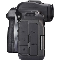 Aparat cyfrowy Canon EOS R6 body