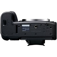 Aparat cyfrowy Canon EOS R6 body