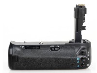 Battery Grip Pack Phottix BG-60D  BG-E9 do Canon 60D