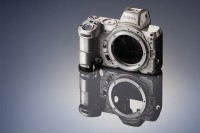 Aparat cyfrowy Nikon Z5