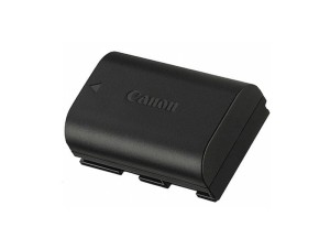 Oryginalny akumulator Canon LP-E6 