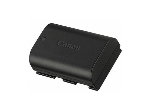 Oryginalny akumulator Canon LP-E6 