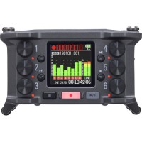 Rejestrator dźwięku Zoom F6