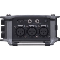 Rejestrator dźwięku Zoom F6