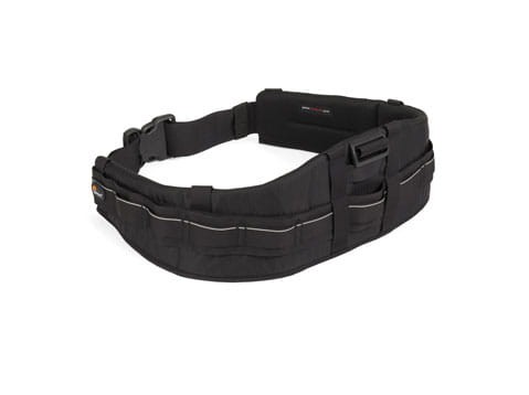 Lowepro S&F Deluxe Technical Belt pas biodrowy (rozmiar L/XL)