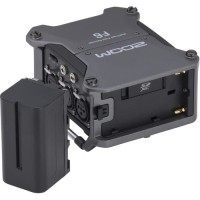 Rejestrator dźwięku Zoom F6