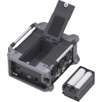 Rejestrator dźwięku Zoom F6