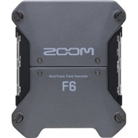 Rejestrator dźwięku Zoom F6