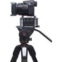 Rejestrator dźwięku Zoom F6
