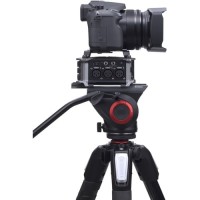Rejestrator dźwięku Zoom F6