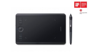 Wacom Intuos Pro S (PTH-460)